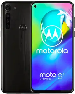 Замена стекла камеры на телефоне Motorola Moto G8 Power в Санкт-Петербурге